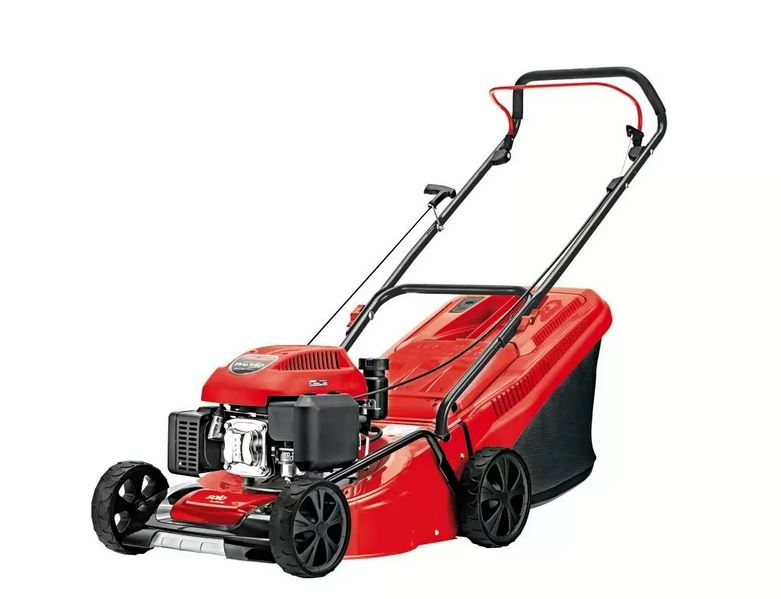 Газонокосилка бензиновая AL-KO Solo by 4255 P-A - фото