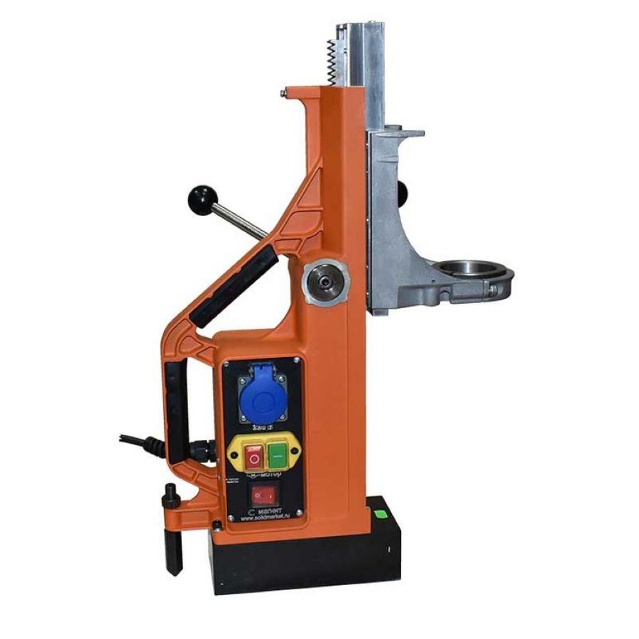 Стойка магнитная для дрели МСД-32.05 - фото