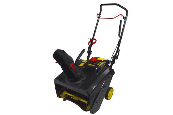 Снегоуборщик бензиновый Champion ST246 - фото