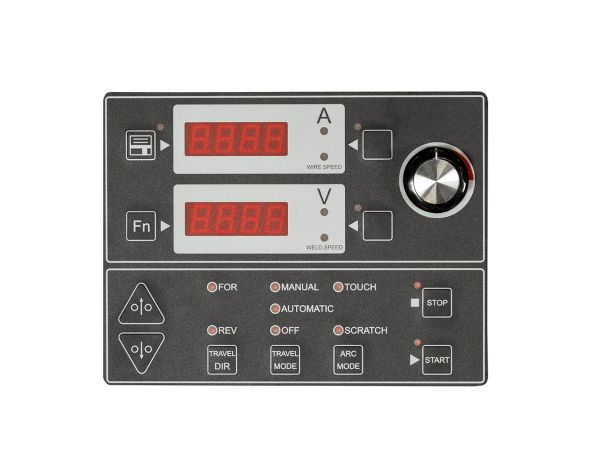 Трактор сварочный Сварог MZ1000 (M308) АТ—1 - фото