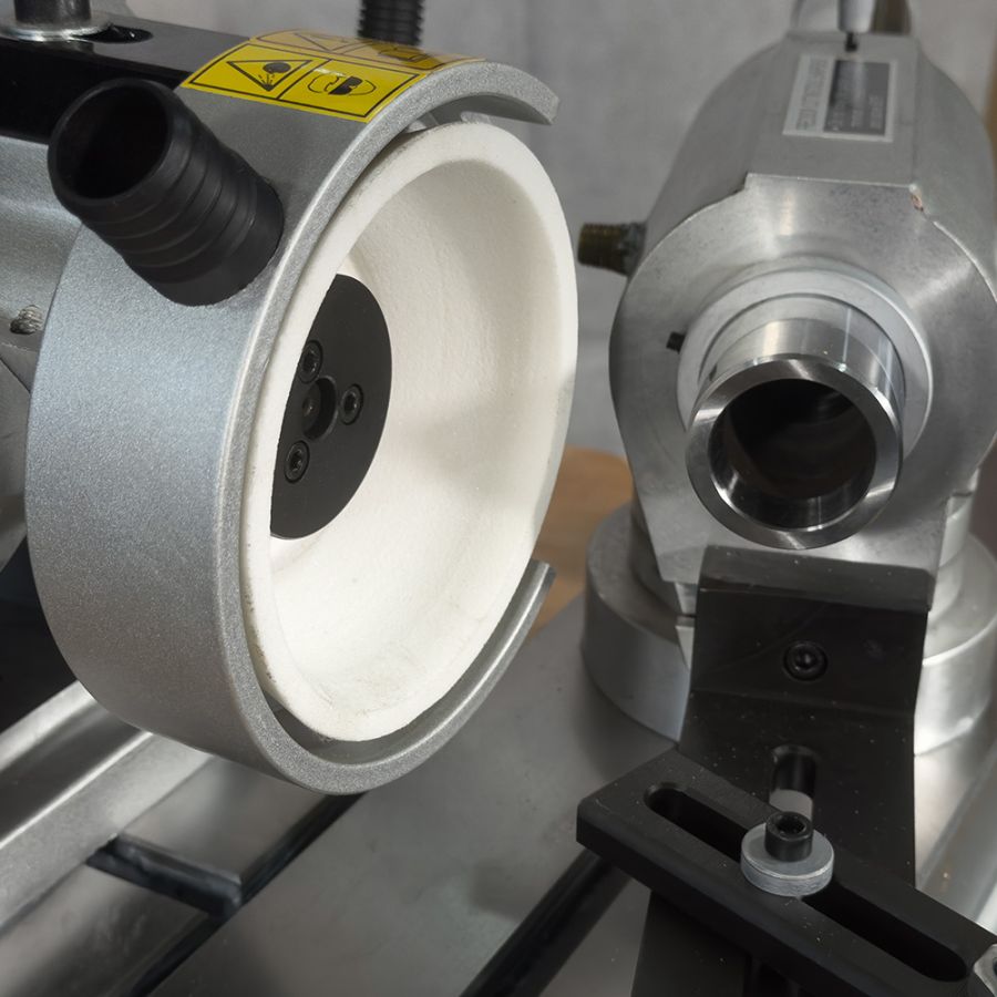 Станок для заточки инструмента PROMA ON-220 - фото