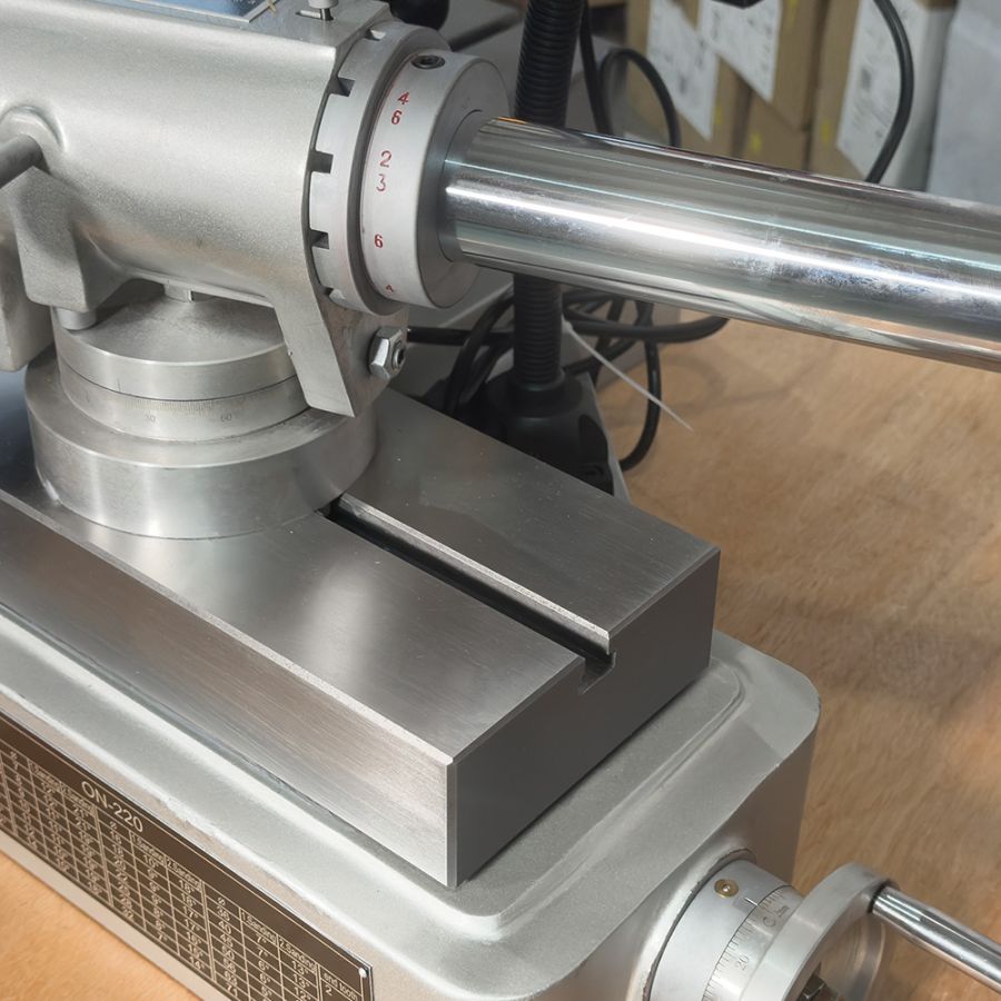 Станок для заточки инструмента PROMA ON-220 - фото