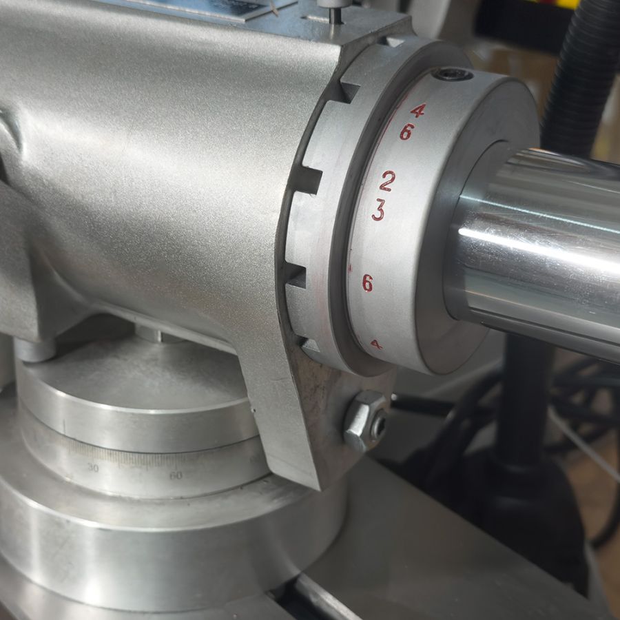 Станок для заточки инструмента PROMA ON-220 - фото