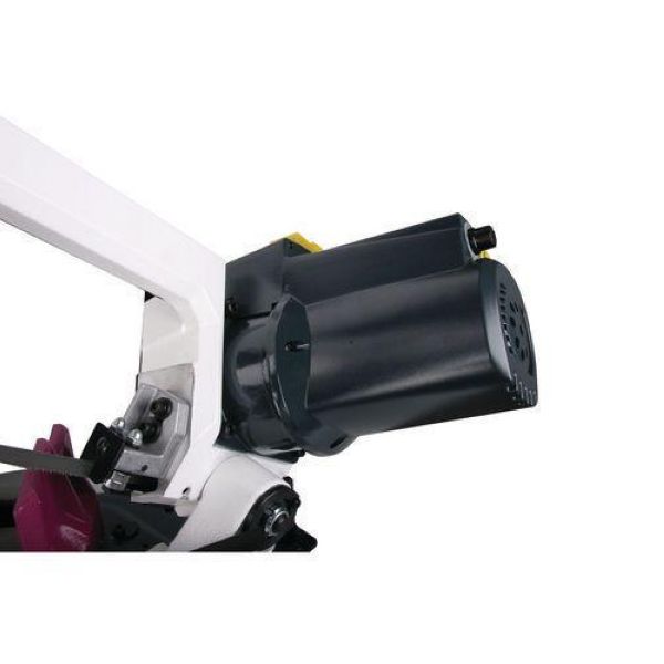 Ленточная пила по металлу Optimum OPTIsaw SP 13V - фото