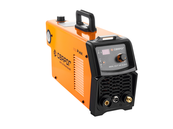 Аппарат плазменной резки Сварог REAL CUT 45 (L2А1) - фото