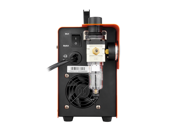 Аппарат плазменной резки Сварог REAL CUT 45 (L2А1) - фото