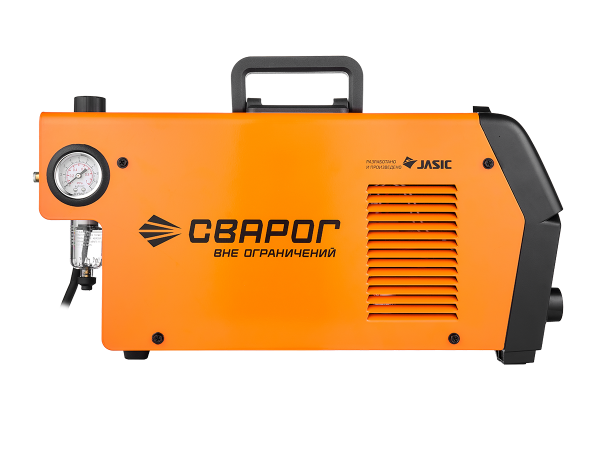 Аппарат плазменной резки Сварог REAL CUT 45 (L2А1) - фото