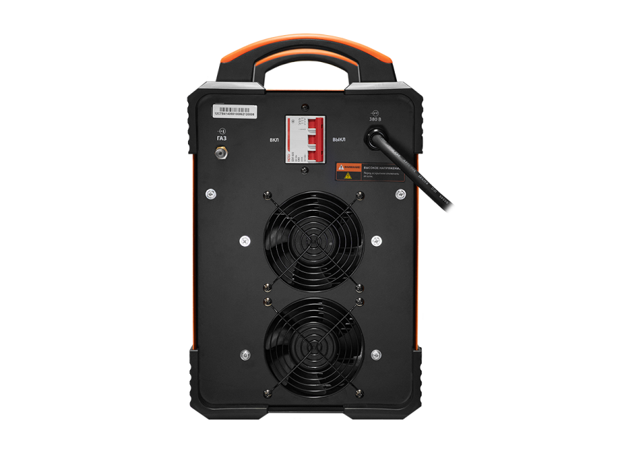 Аппарат аргонодуговой сварки Сварог REAL TIG 315 P AC/DC MULTIWAVE (E30301) - фото