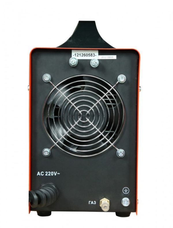 Универсальный инвертор для сварки FoxWeld Plasma 33 Multi - фото