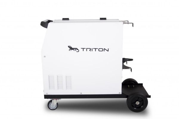 Сварочный полуавтомат TRITON MIG MT 300 - фото