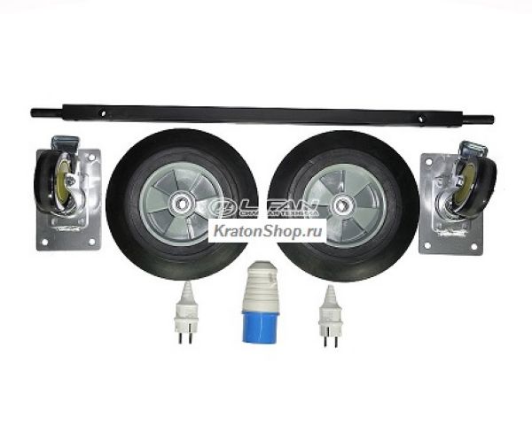 Генератор Lifan 12000E - фото