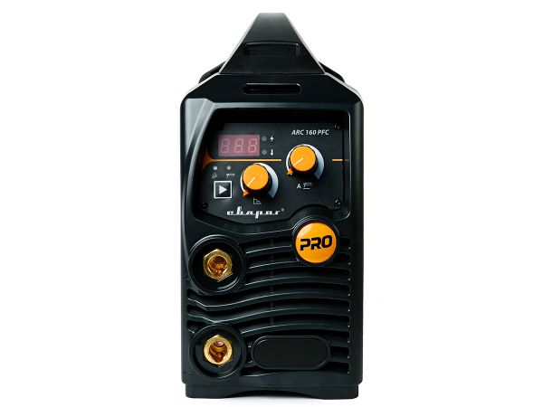 Сварочный инвертор Сварог PRO ARC 160 PFC (Z221S) - фото