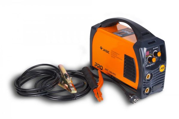 Сварочный инвертор Сварог PRO ARC 160 PFC (Z221S) - фото
