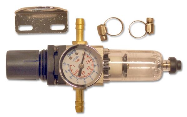 Аппарат плазменной резки FoxWeld Plasma 33 - фото