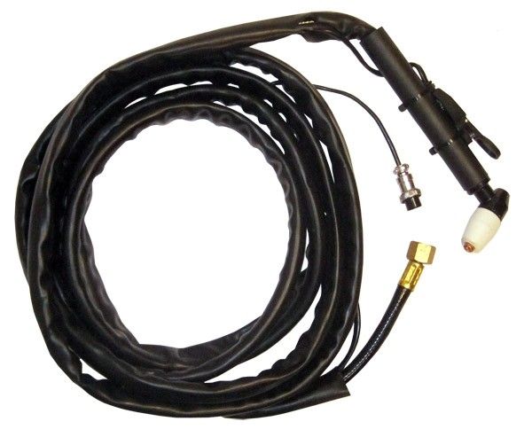 Аппарат плазменной резки FoxWeld Plasma 33 - фото