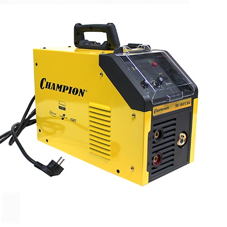 Сварочный полуавтомат Champion IW-160/5.9AI - фото