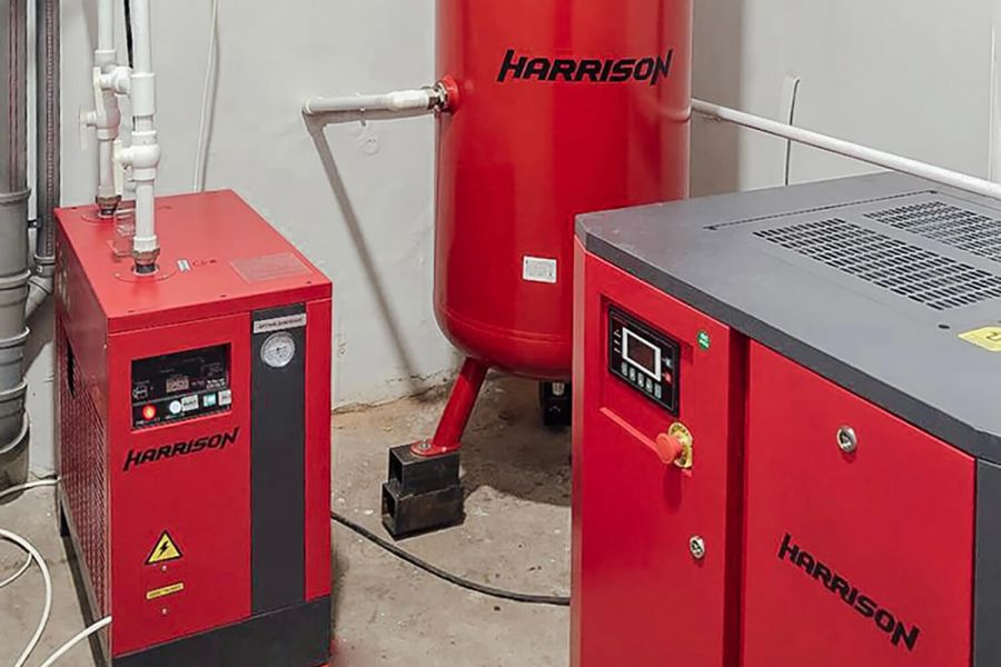 Ресивер Harrison HRS-T9950016 - фото