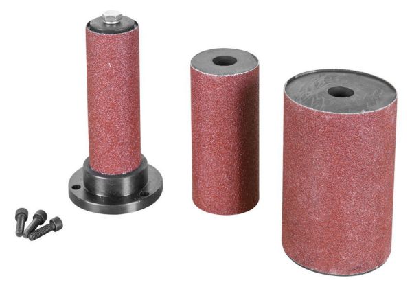 Станок кромкошлифовальный осцилляцционный HOLZMANN KOS2740C 230V - фото