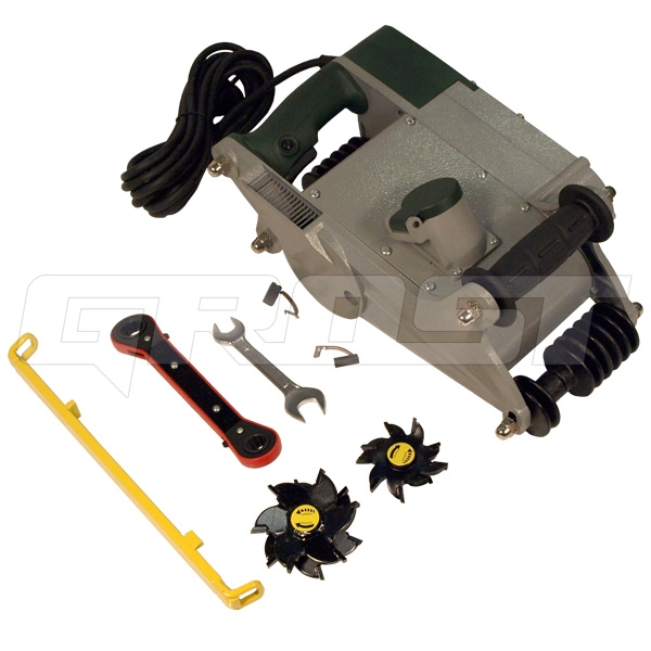 Штроборез GROST M2535 - фото