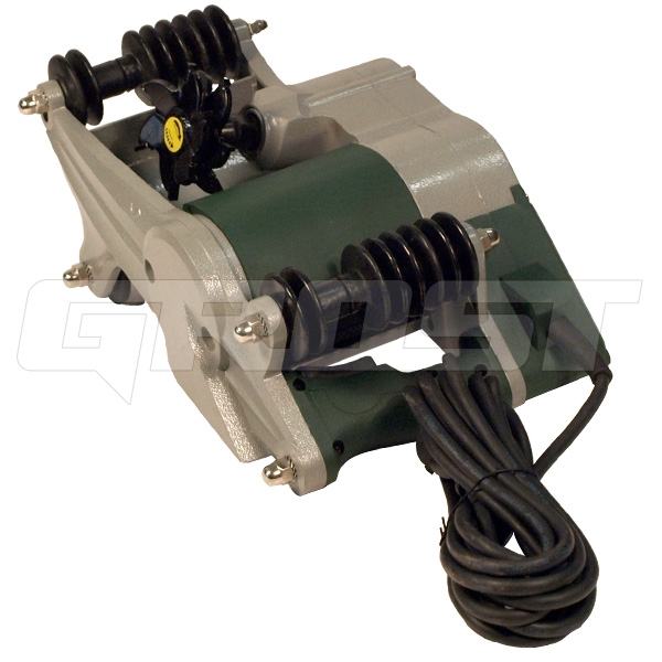 Штроборез GROST M2535 - фото