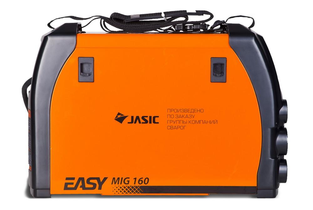 Сварочный полуавтомат Сварог MIG 160 EASY - фото