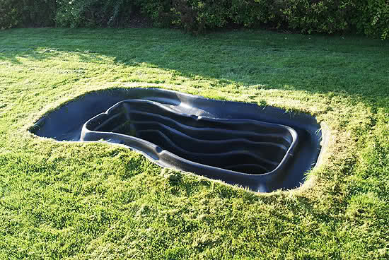 Пруд садовый Al-ko T600 - фото