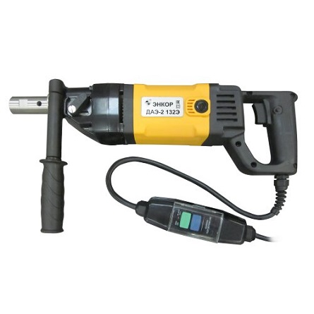 Установка алмазного бурения ДАЭ-2 132Э (Энкор) - фото