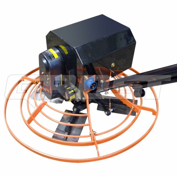 Затирочная машина универсальная GROST ZMU.E3 - фото