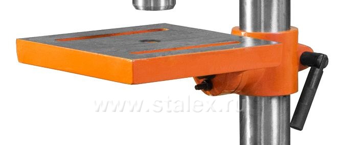 Станок сверлильный STALEX WTZ-13J - фото