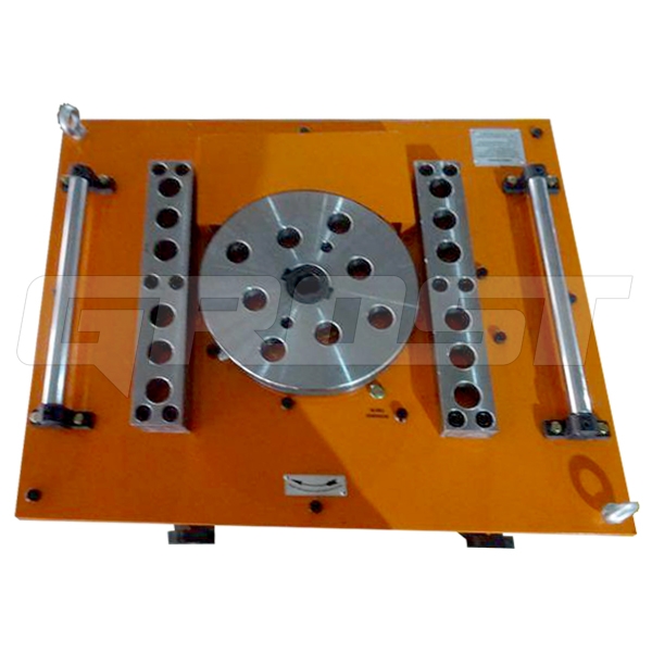 Гибщик арматуры GROST RB40SA автоматический - фото