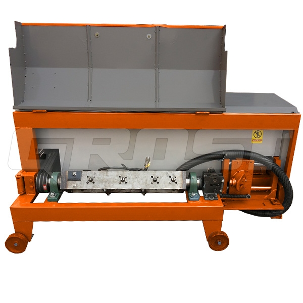 Правильно-отрезной станок GROST SCM6-12C - фото