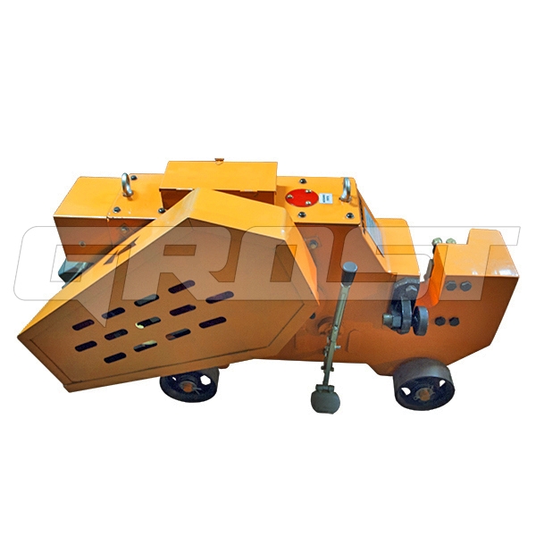 Резчик арматуры GROST RC-40М01 - фото