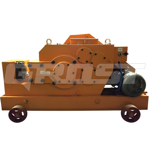 Резчик арматуры GROST RC-50М01 - фото