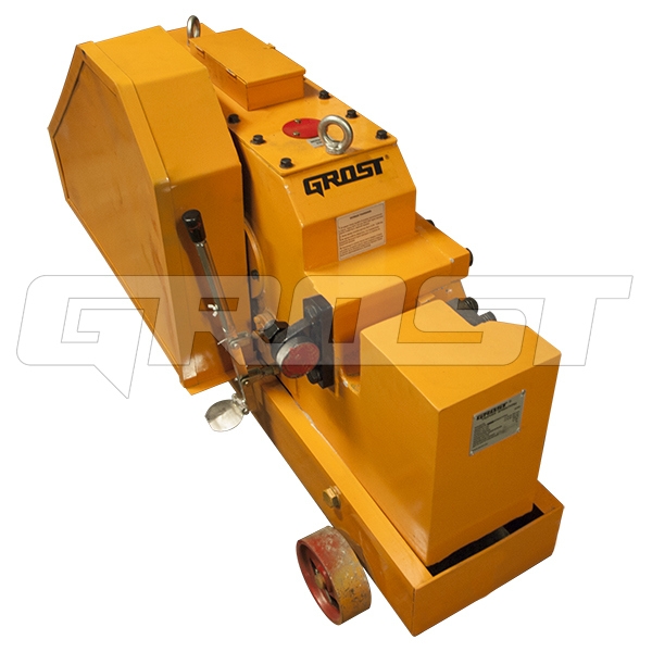 Резчик арматуры GROST RC-50М01 - фото