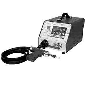 Аппарат для ремонта пластика Wieder Kraft WDK-620120 - фото