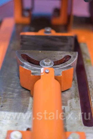 Машина отрезная Stalex SQ-40-1 - фото