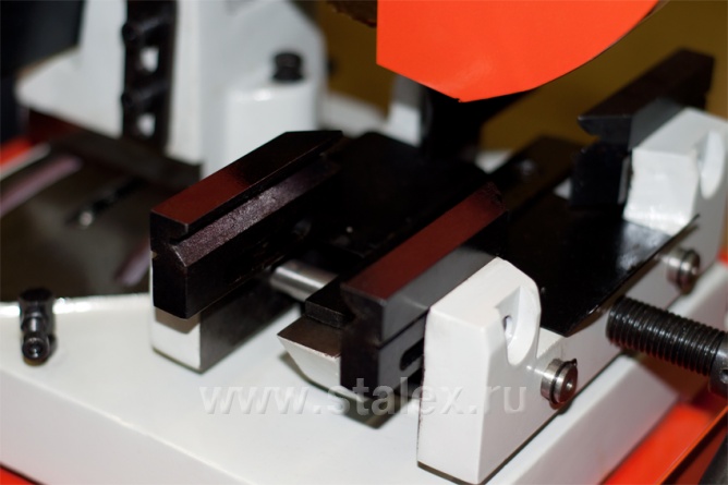 Машина отрезная Stalex CS-225 - фото