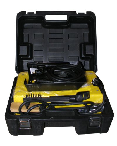 Сварочный аппарат Энкор 201MMA - фото