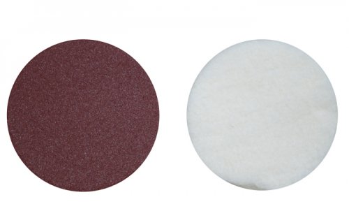 Машина полировальная Энкор МПЭ-1250/180Э - фото