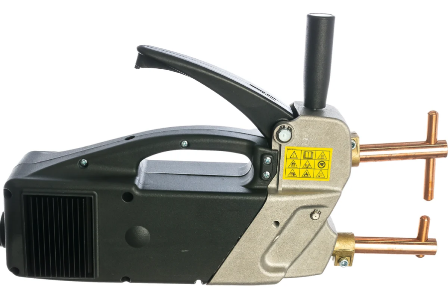 Клещи сварочные Telwin DIGITAL MODULAR 230 230V - фото