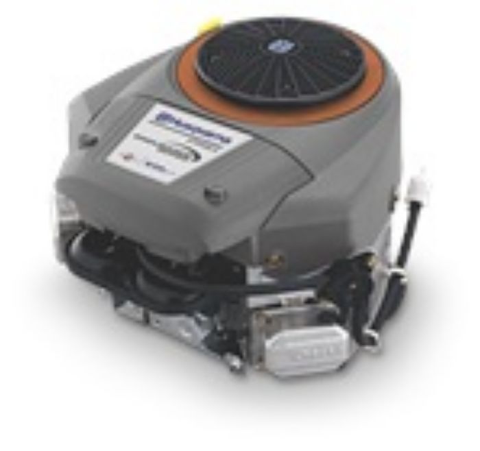 Садовый трактор Husqvarna TC 338 - фото