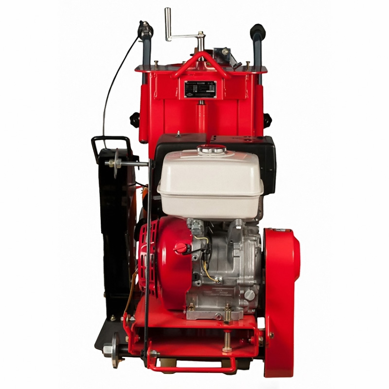 Швонарезчик DDE PCF-16F - фото