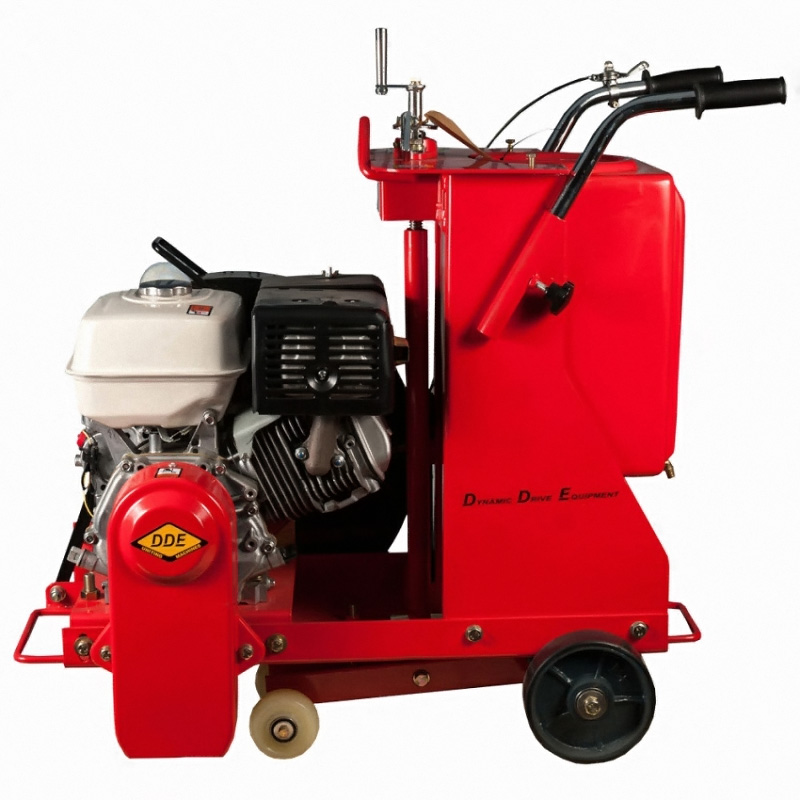 Швонарезчик DDE PCF-16F - фото