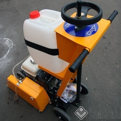 Резчик швов Splitstone CS-149 двигатель Loncin - фото