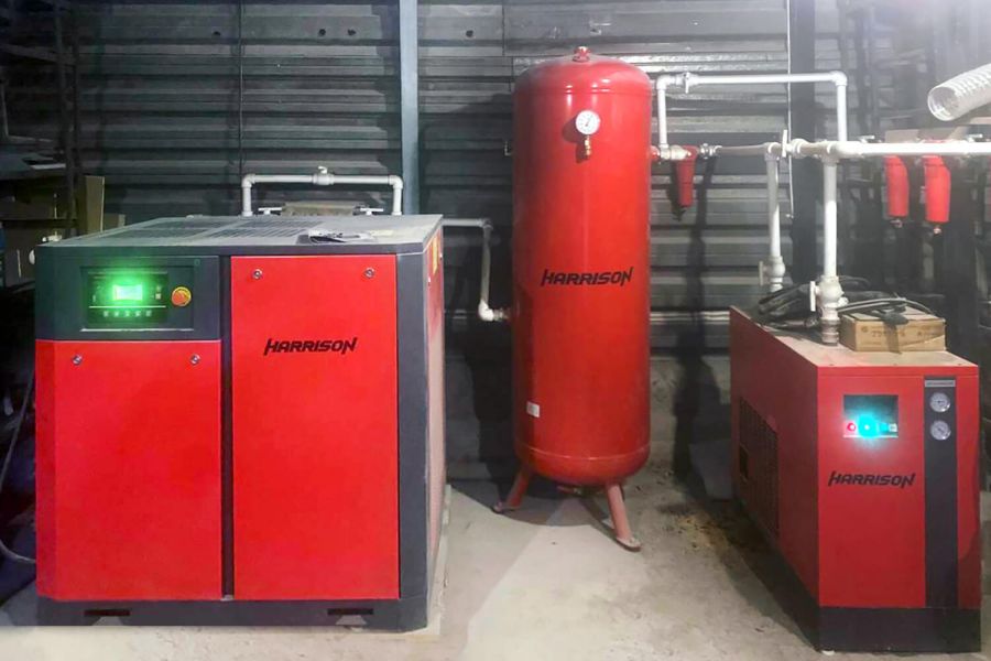 Ресивер Harrison HRS-T9927016 - фото