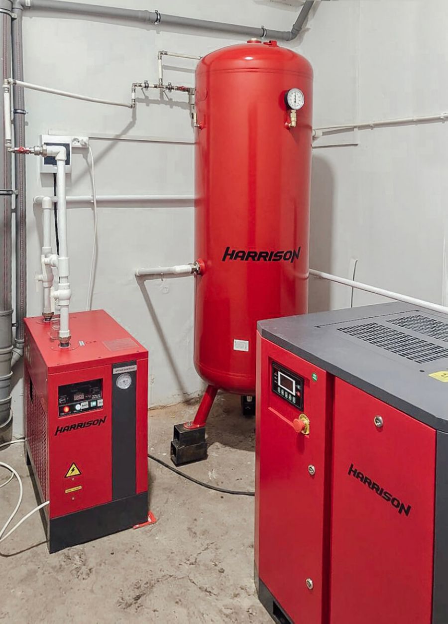 Ресивер Harrison HRS-T9927016 - фото