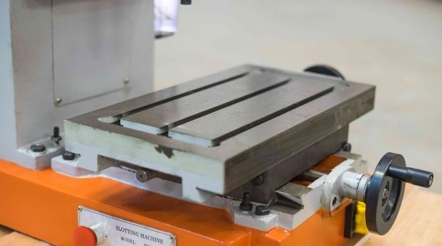 Станок долбежный STALEX B5012 - фото