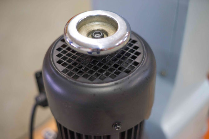 Станок долбежный STALEX B5012 - фото