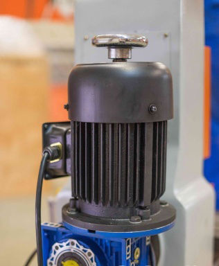 Станок долбежный STALEX B5012 - фото