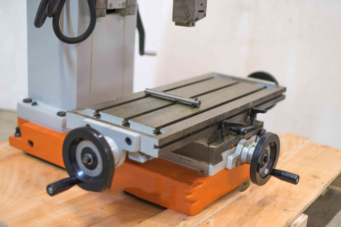 Станок долбежный STALEX B5013 - фото